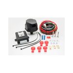 Auto si Moto - Remorci si platforme auto - Priza Remorcare cu Modul electric 7pini, CAN-BUS, Hakpol - Infinity.ro