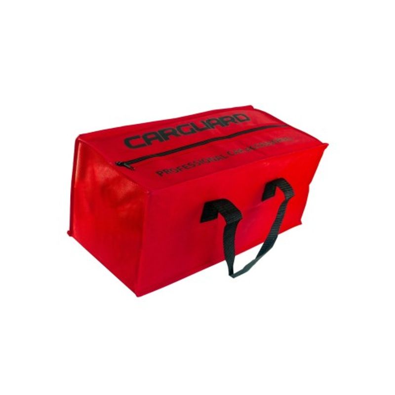 Auto si Moto - Reparatii si depanare - Scule auto - Scule si truse auto - Set Complet Trusa Medicala, Stingator, Vesta, 2buc Triunghiuri Reflectorizante, valabilitate 5ani, Carguard - Infinity.ro
