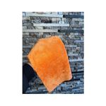 Auto si Moto - Intretinere auto - Produse curatare auto - Laveta Microfibra fara Margini Speckless Polish Delight, 450gsm, 40x40cm, Orange - Infinity.ro