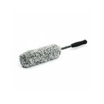 Auto si Moto - Intretinere auto - Produse curatare auto - Perie Curatat Jante din Microfibra speckLESS IronShine, 39cm - Infinity.ro