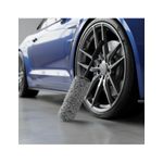 Auto si Moto - Intretinere auto - Produse curatare auto - Perie Curatat Jante din Microfibra speckLESS IronShine, 39cm - Infinity.ro