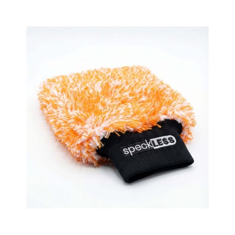Auto si Moto - Intretinere auto - Produse curatare auto - Manusa Spalare Auto din Microfibra speckLESS Magic Touch - Infinity.ro