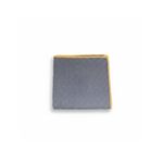 Auto si Moto - Intretinere auto - Produse curatare auto - Laveta Microfibra Geamuri si Inox speckLESS CrystalClear Wipe, 540gsm, 40x40cm, Orange - Infinity.ro