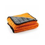Auto si Moto - Intretinere auto - Produse curatare auto - Prosop Uscare Speckless Atacama, 1100gsm, 90x70cm - Infinity.ro