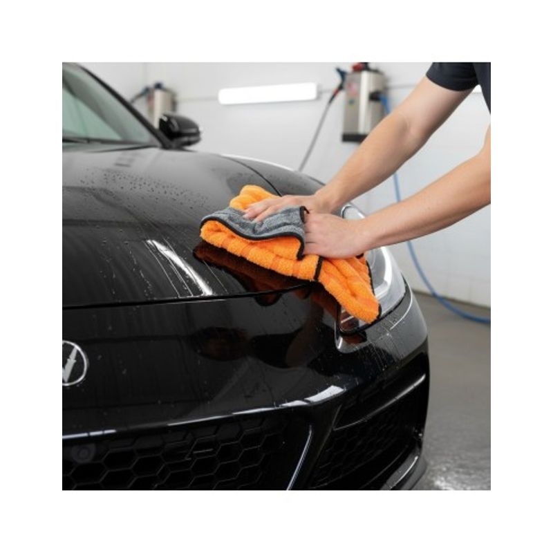 Auto si Moto - Intretinere auto - Produse curatare auto - Prosop Uscare Speckless Atacama, 1100gsm, 90x70cm - Infinity.ro