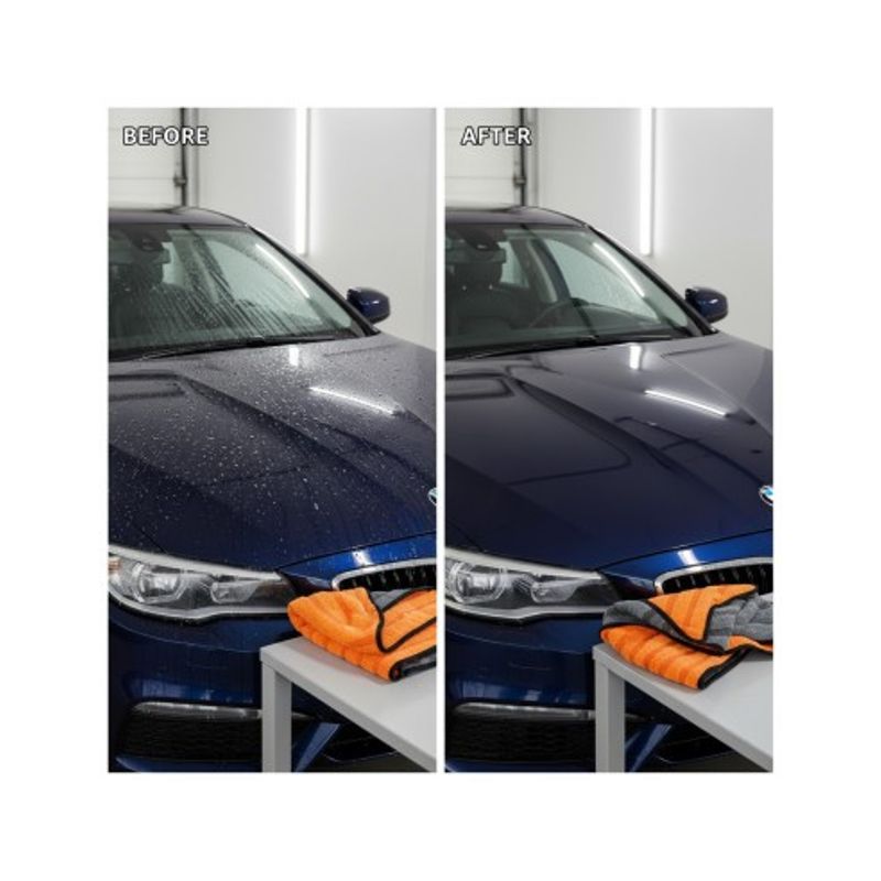 Auto si Moto - Intretinere auto - Produse curatare auto - Prosop Uscare Speckless Atacama, 1100gsm, 90x70cm - Infinity.ro