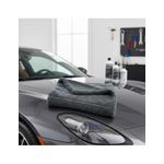 Auto si Moto - Intretinere auto - Produse curatare auto - Prosop Uscare Speckless Bigtwist 90x74cm, Gri - Infinity.ro