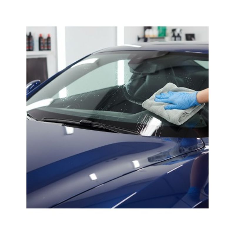Auto si Moto - Intretinere auto - Produse curatare auto - Laveta Microfibra speckLESS UltraWipe, 430gsm, 40x40cm - Infinity.ro
