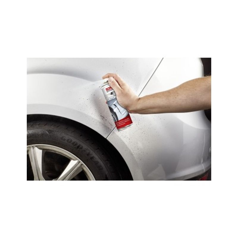 Auto si Moto - Intretinere auto - Produse curatare auto - Spray de indepartat smoala de pe caroserie Sonax Tar Remover, 300ml - Infinity.ro