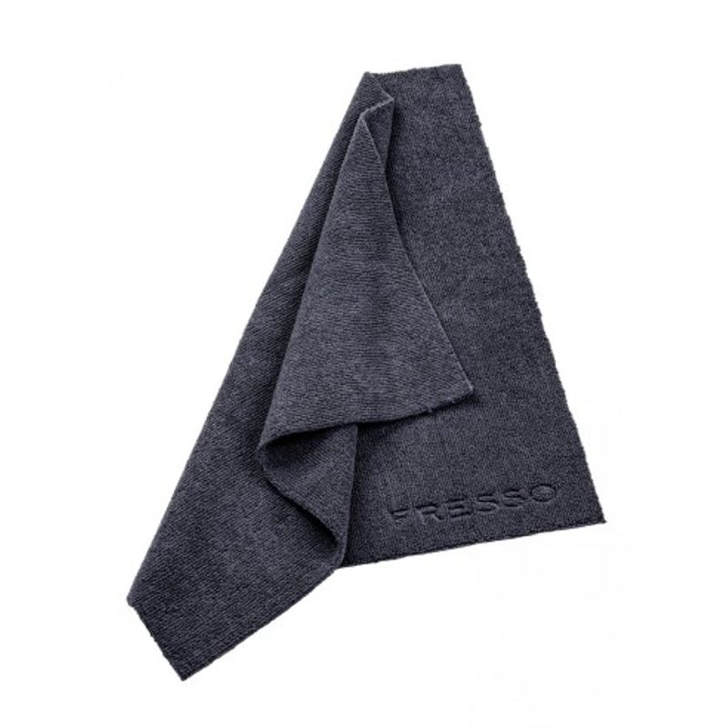Auto si Moto - Intretinere auto - Produse curatare auto - Set 10 Lavete din microfibra universala FRESSO Agnes Towel 40x40 cm - Infinity.ro