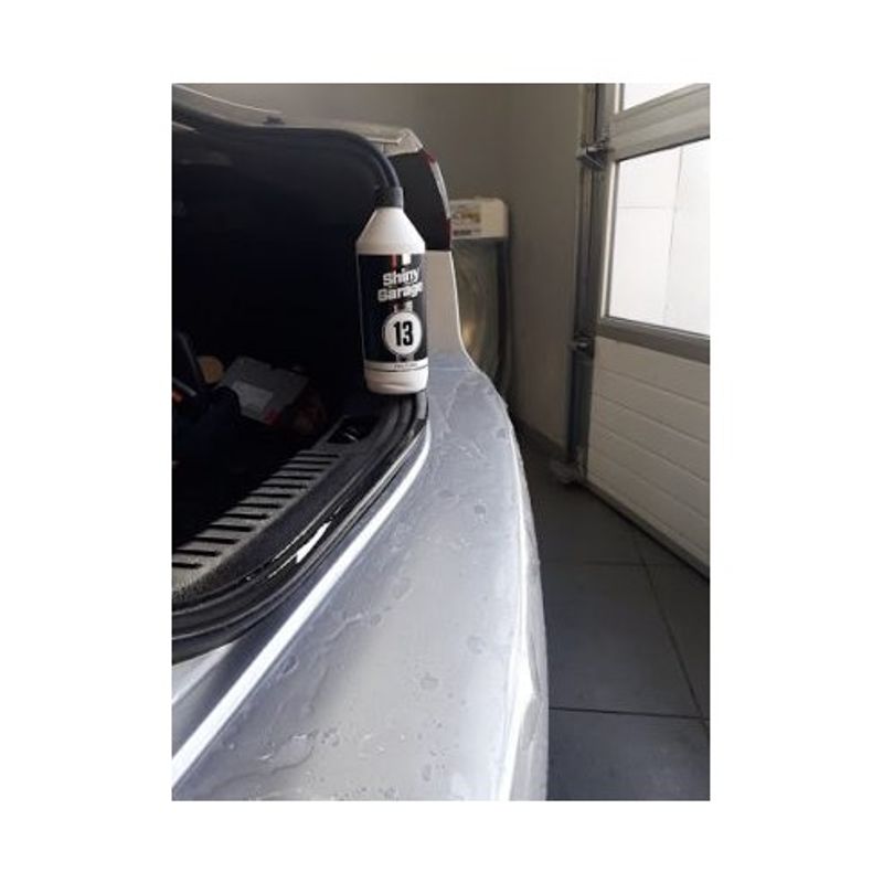 Auto si Moto - Intretinere auto - Uleiuri si lichide - Gel aplicare folie PPF Shiny Garage Foil Fixer, 1L - Infinity.ro