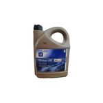 Auto si Moto - Intretinere auto - Uleiuri si lichide - Ulei motor GM OPEL LongLife FS 0W20 5L - Infinity.ro