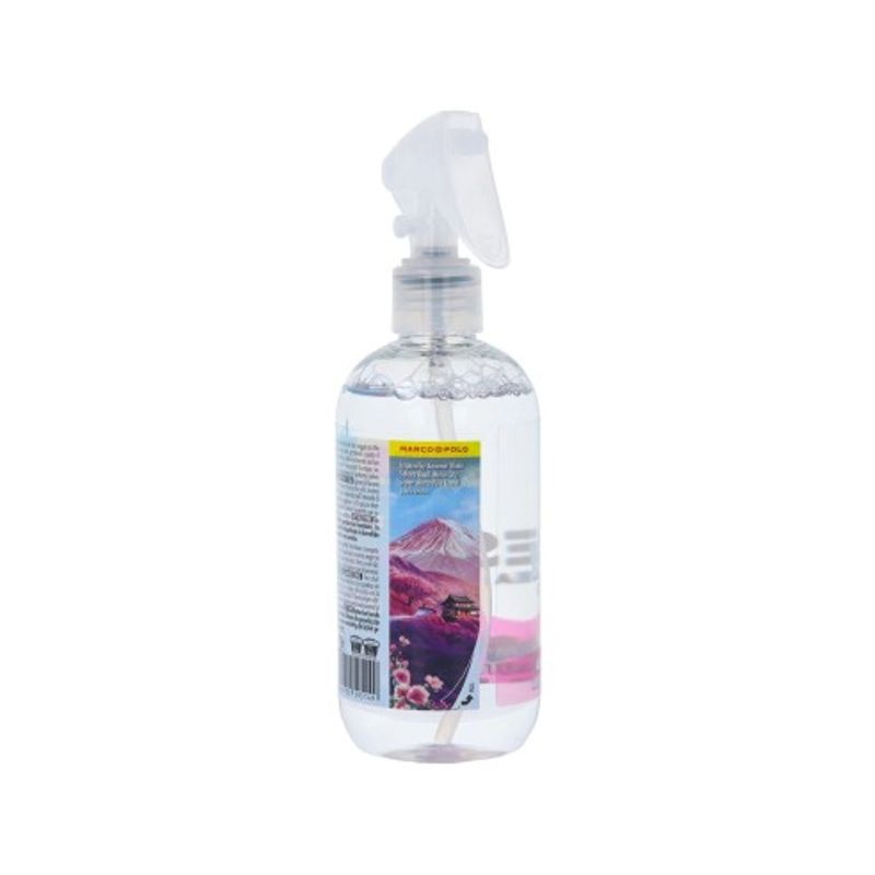 Auto si Moto - Intretinere auto - Odorizante auto - Odorizant Auto cu Miros de Flori de Cires si Ceai Verde Sonax Air Ventures, 300ml - Infinity.ro