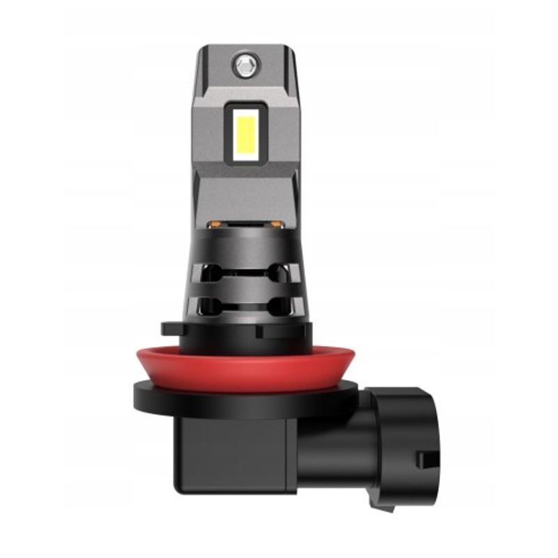 Auto si Moto - Electrice auto - Iluminare si semnalizare - Becuri auto - Set 2 leduri auto H8/H9/H11Canbus, putere 80W, luminozitate 7200 Lm, 12V - Infinity.ro
