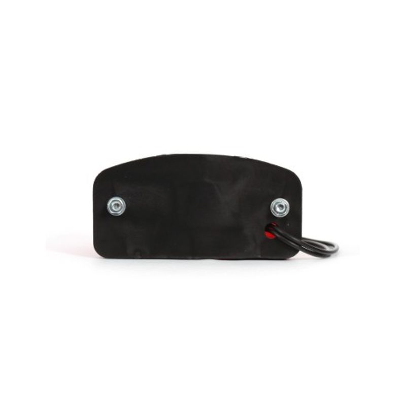 Auto si Moto - Electrice auto - Iluminare si semnalizare - Becuri auto - Lampa Led Iluminare Numar Cu Pozitie 247 W55 12V-24V Was - Infinity.ro