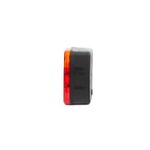 Auto si Moto - Electrice auto - Iluminare si semnalizare - Becuri auto - Lampa Multifunctionala Spate 92 W18U 12V-24V Semnalizare / Stop / Pozitie / Numar, Was - Infinity.ro