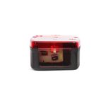 Auto si Moto - Electrice auto - Iluminare si semnalizare - Becuri auto - Lampa Multifunctionala Spate 92 W18U 12V-24V Semnalizare / Stop / Pozitie / Numar, Was - Infinity.ro