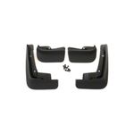 Auto si Moto - Piese auto si accesorii - Caroserie - Ornamente exterior auto - Set 4 buc Aparatori Noroi compatibil cu modele Volkswagen T5/T6 Multivan 2008-2020 - Infinity.ro