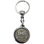 Auto si Moto - Electronice auto - Accesorii electronice auto - Breloc cheie Dacia tip 3 - Infinity.ro