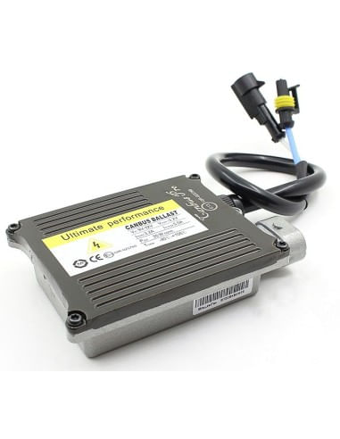 Ballast Canbus Pro digital 35W 12V/24V