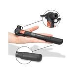 Sport si Outdoor - Ciclism - Accesorii pentru biciclete - Pompe biciclete - Pompa Manuala Pentru Bicicleta Heyner - Infinity.ro