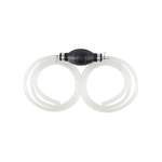Auto si Moto - Piese auto si accesorii - Piese auto - Pompe de combustibil si injectoare - Pompa manuala pentru combustibil, furtun 2m - Infinity.ro