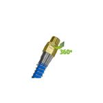 Casa si Gradina - Constructii - Scule profesionale - Scule pneumatice - Furtun Spirala Pneumatic-15m, 13-18mm, JBM - Infinity.ro
