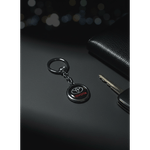 Auto si Moto - Electronice auto - Accesorii electronice auto - Breloc cheie dedicat Toyota Black - Infinity.ro