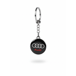 Auto si Moto - Electronice auto - Accesorii electronice auto - Breloc cheie premium dedicat Audi - Infinity.ro