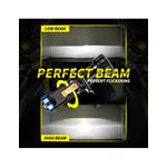 Auto si Moto - Electrice auto - Iluminare si semnalizare - Becuri auto - Lupe Bi Led H7 putere 50W luminozitate 6000 Lumeni 12V - Infinity.ro