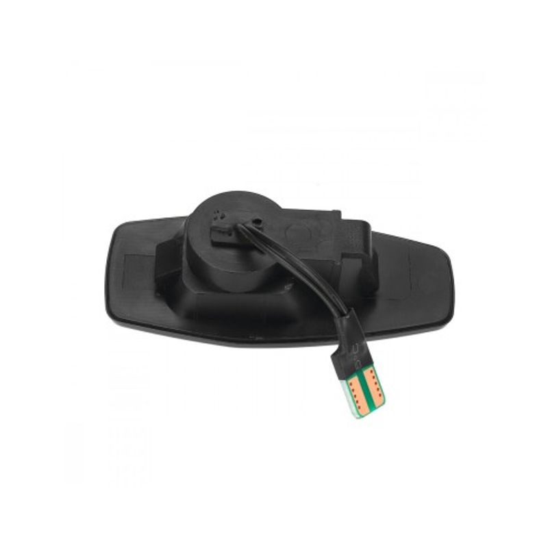 Auto si Moto - Electrice auto - Iluminare si semnalizare - Set 2 Semnalizari Aripa LED Dinamice pentru Kia Sportage, Rio, Picanto, Sedona - Infinity.ro