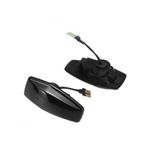 Auto si Moto - Electrice auto - Iluminare si semnalizare - Set 2 Semnalizari Aripa LED Dinamice pentru Kia Sportage, Rio, Picanto, Sedona - Infinity.ro