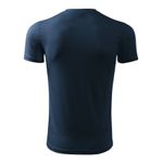 Fashion, accesorii si bijuterii - Copii - Imbracaminte copii - Tricouri copii - Tricou pentru copii, Fantasy 147, Malfini, albastru - 146 cm/10 ani - Infinity.ro