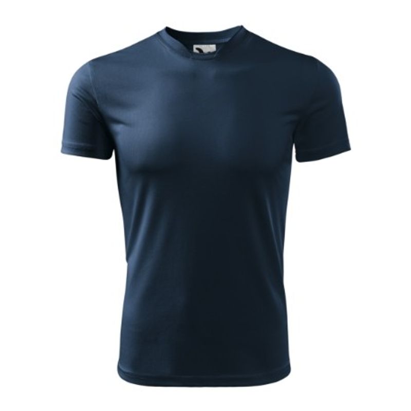 Fashion, accesorii si bijuterii - Copii - Imbracaminte copii - Tricouri copii - Tricou pentru copii, Fantasy 147, Malfini, albastru - 146 cm/10 ani - Infinity.ro