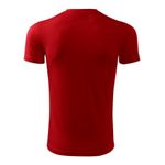 Fashion, accesorii si bijuterii - Copii - Imbracaminte copii - Tricouri copii - Tricou pentru copii, Fantasy 147, Malfini, roşu - 134 cm/8 ani - Infinity.ro