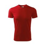 Fashion, accesorii si bijuterii - Copii - Imbracaminte copii - Tricouri copii - Tricou pentru copii, Fantasy 147, Malfini, roşu - 134 cm/8 ani - Infinity.ro