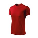 Fashion, accesorii si bijuterii - Copii - Imbracaminte copii - Tricouri copii - Tricou pentru copii, Fantasy 147, Malfini, roşu - 134 cm/8 ani - Infinity.ro