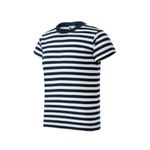 Fashion, accesorii si bijuterii - Copii - Imbracaminte copii - Tricouri copii - Tricou pentru copii, Sailor 805, Malfini, albastru - 134 cm/8 ani - Infinity.ro
