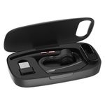 TV, Audio-Video si Foto - Portabile audio - Casti audio - Casca Bluetooth CerCip G10, Anulare zgomot, Autonomie 27 ore, Carcasa de incarcare, Suport cu intindere,  Multipoint - Infinity.ro