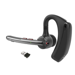 TV, Audio-Video si Foto - Portabile audio - Casti audio - Casca Bluetooth CerCip G10, Anulare zgomot, Autonomie 27 ore, Carcasa de incarcare, Suport cu intindere,  Multipoint - Infinity.ro