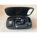 TV, Audio-Video si Foto - Portabile audio - Casti audio - Casca Bluetooth CerCip G10, Anulare zgomot, Autonomie 27 ore, Carcasa de incarcare, Suport cu intindere,  Multipoint - Infinity.ro