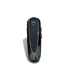 TV, Audio-Video si Foto - Portabile audio - Casti audio - Casca Bluetooth CerCip S18, Baterie 20 ore, Anulare zgomot ENC cu doua microfoane, Sunet HD + Hi-RES, Multipoint - Infinity.ro