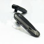 TV, Audio-Video si Foto - Portabile audio - Casti audio - Casca Bluetooth CerCip S18, Baterie 20 ore, Anulare zgomot ENC cu doua microfoane, Sunet HD + Hi-RES, Multipoint - Infinity.ro
