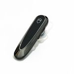 TV, Audio-Video si Foto - Portabile audio - Casti audio - Casca Bluetooth CerCip S18, Baterie 20 ore, Anulare zgomot ENC cu doua microfoane, Sunet HD + Hi-RES, Multipoint - Infinity.ro