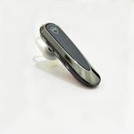 TV, Audio-Video si Foto - Portabile audio - Casti audio - Casca Bluetooth CerCip S18, Baterie 20 ore, Anulare zgomot ENC cu doua microfoane, Sunet HD + Hi-RES, Multipoint - Infinity.ro