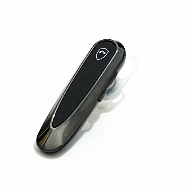 TV, Audio-Video si Foto - Portabile audio - Casti audio - Casca Bluetooth CerCip S18, Baterie 20 ore, Anulare zgomot ENC cu doua microfoane, Sunet HD + Hi-RES, Multipoint - Infinity.ro