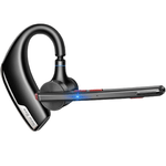 TV, Audio-Video si Foto - Portabile audio - Casti audio - Casca Bluetooth New Bee M51, Baterie 60 ore, Cu carcasa, Doua microfoane, Reducere zgomot DSP, 2 Metode de incarcare - Infinity.ro