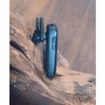 TV, Audio-Video si Foto - Portabile audio - Casti audio - Casca Bluetooth CerCip B48, Autonomie baterie 24 ore, Bluetooth, Anulare zgomot, Doua microfoane, Multipoint, Buton mute - Infinity.ro
