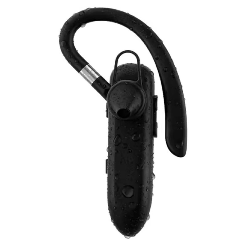 TV, Audio-Video si Foto - Portabile audio - Casti audio - Casca Bluetooth CerCip B48, Autonomie baterie 24 ore, Bluetooth, Anulare zgomot, Doua microfoane, Multipoint, Buton mute - Infinity.ro