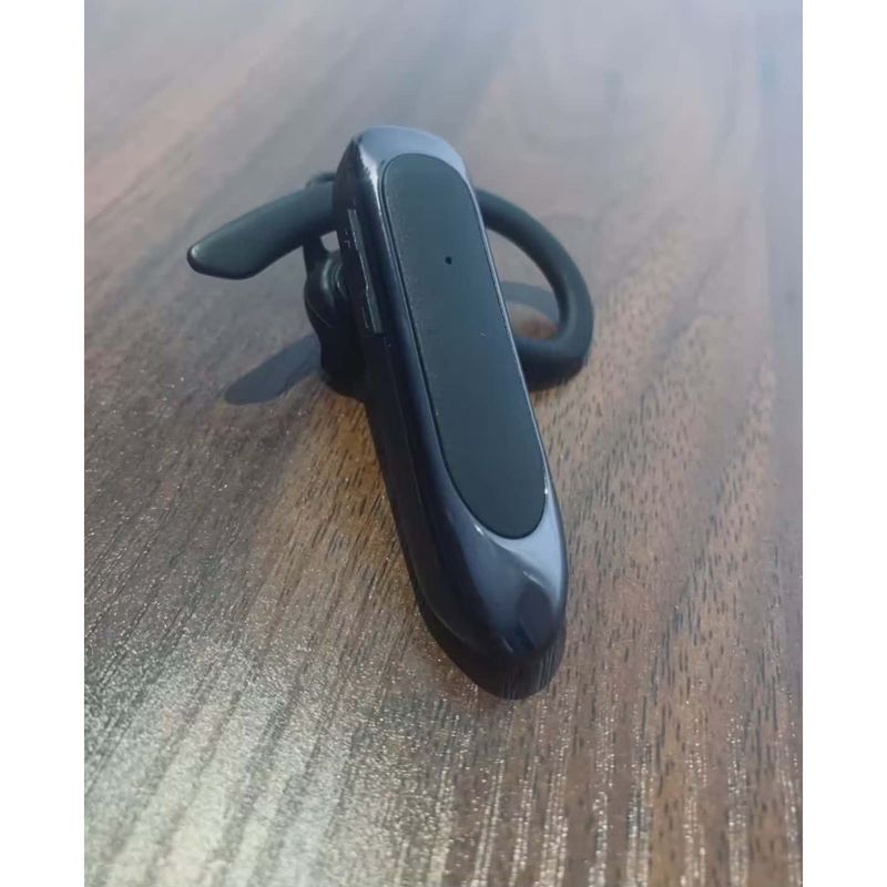 TV, Audio-Video si Foto - Portabile audio - Casti audio - Casca Bluetooth CerCip B48, Autonomie baterie 24 ore, Bluetooth, Anulare zgomot, Doua microfoane, Multipoint, Buton mute - Infinity.ro